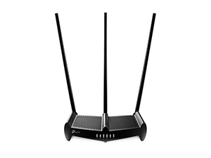 TP-Link 450Mbps High Power Wireless N Router (TL-WR941HP)