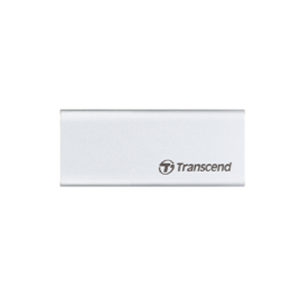 Transcend 480GB TS480GESD240C  USB3.1 Solid State External Drive