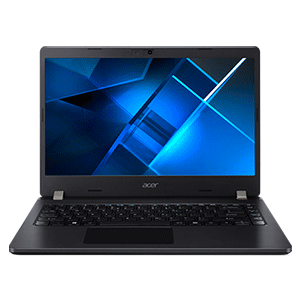 Acer Travelmate TMP214-53-30SL | 14in FHD IPS | Core i3-1115G4 | 8GB DDR4 | 256GB SSD | Intel UHD Graphics | Win10