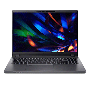 Acer TravelMate P214-55-G2-54M9 - 14inch WUXGA | Core 5 120U | 8GB DDR5 | 512GB SSD | Intel Graphics | Win11 PRO