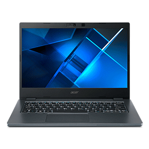 Acer Travelmate P414RN-51-5292 (Blue) | 14in FHD IPS | Core i5-1135G7 | 8GB DDR4 | 512GB SSD | Iris Xe Graphics | Win10Pro