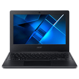 Acer TravelMate B311-31-C0P9 (Black) 11.6-inch HD Celeron N4020/4GB/64GB eMMC/Intel UHD Graphics/Windows 10 Pro