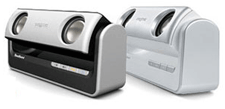 Creative Travel Sound 400