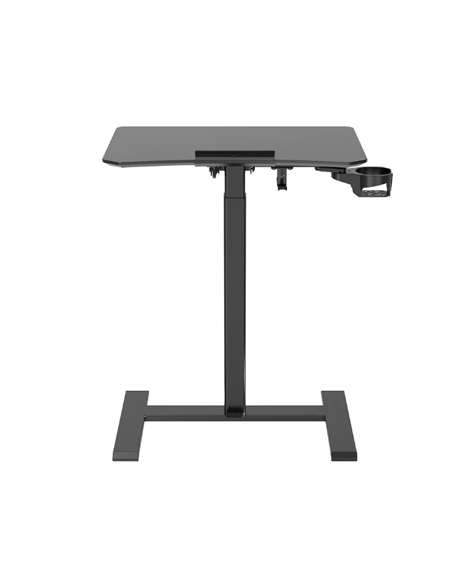 TTRacing TACTO Portable Standing Desk Onyx