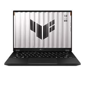 Asus TUF A14 FA401KH-RG009WSM | 14in 2.5K WQXGA 165Hz | AMD R7 350 AI | 16GB DDR5 | 1TB SSD | RTX5050, 8GB | Win11