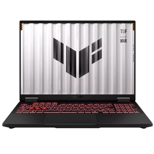 Asus TUF Gaming A16 FA608UH-RV099W, AMD Ryzen 7 260 | 16GB RAM | 512GB SSD | RTX5050 8GB VRAM | Win11
