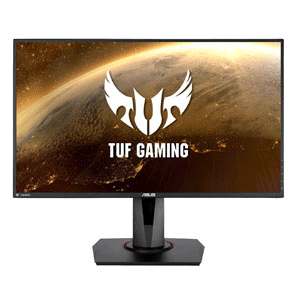 Asus TUF Gaming VG279QM 27-inch FHD IPS 280HZ 1MS G-Sync HDR