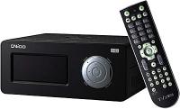 DViCO TViX-HD M-4100SH Multimedia Player with HDMI, 2 USB 2.0 Host and Ethernet LAN