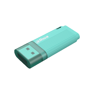Dahua U126 USB 3.2 Metal Flash Drive DHI-USB-U126-30-32GB