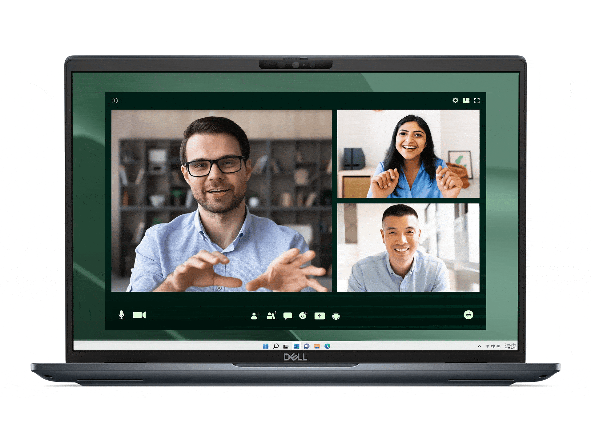 Dell Latitude 7450 Ultralight | 14in QHD+ Touch | Core Ultra 7 165U | 32GB LPDDR5x | 1TB SSD | Intel Integrated Graphics | Win11 Pro