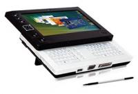 Blue  H1 Ultra-Mobile Tablet  PC