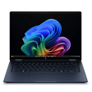 HP OmniBook X Flip Next Gen AI 14-fm0181TU | Core Ultra 7 256V |14inch OLED | 16GB | 512GB SSD | Intel Arc 8GB GPU | WIN11