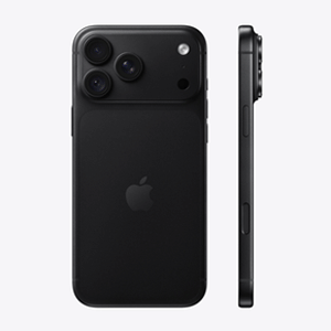 Apple iPhone 18 Pro Max 1TB Black (MJWD4)