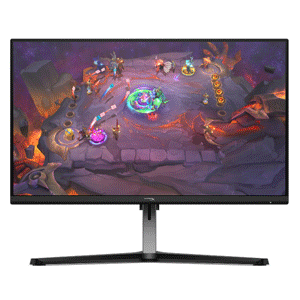 HP HyperX OMEN 23.8inch 24e (D5KB2AA) 144Hz FHD Gaming Monitor