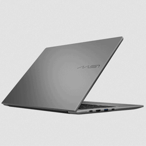 MSI Modern A14 LE J1M-010PHNN (Platinum Gray) 14in FHD IPS | AMD Ryzen 7 170 | AMD Radeon Graphics | 16GB DDR5 | 512GB SSD | Win11