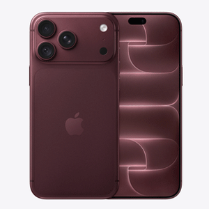 Apple iPhone 18 Pro Max 1TB Burgundy (MJWF4)