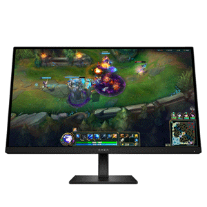 HP OMEN 27inch 27 G2 (AV4K2AA) 180Hz FHD Gaming Monitor