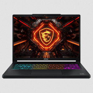 MSI Gaming Crosshair 16 HX E14WFK-207PH | 16in QHD+ 240Hz | Core i7-14650HX | GeForce RTX 5060 8GB | 16GB DDR5 | 512GB SSD | Win11