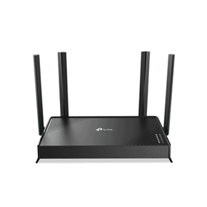 TP Link Archer BE220 BE3600 Dual-Band Wi-Fi 7 Router