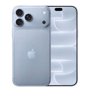 Apple iPhone 18 Pro Max 1TB Glacier (MJWG4)
