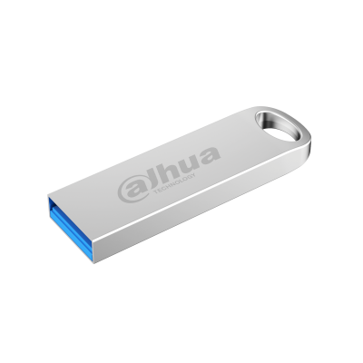 Dahua U106 128GB USB3.2 Gen1 Metal Flash Drive (DHI-USB-U106-30-128GB)