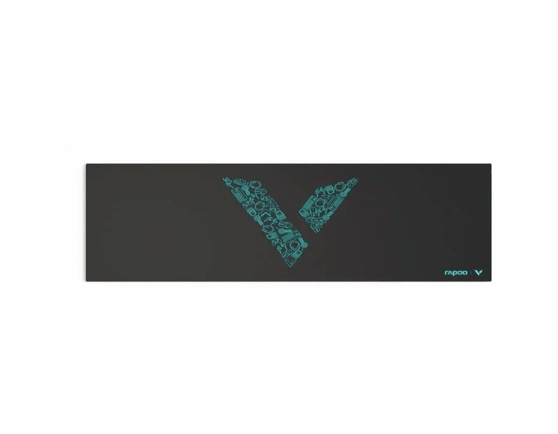 Rapoo V1L Gaming Mouse Pad