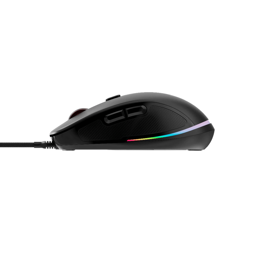 Rapoo V260 Pro Optical Gaming Mouse Wired