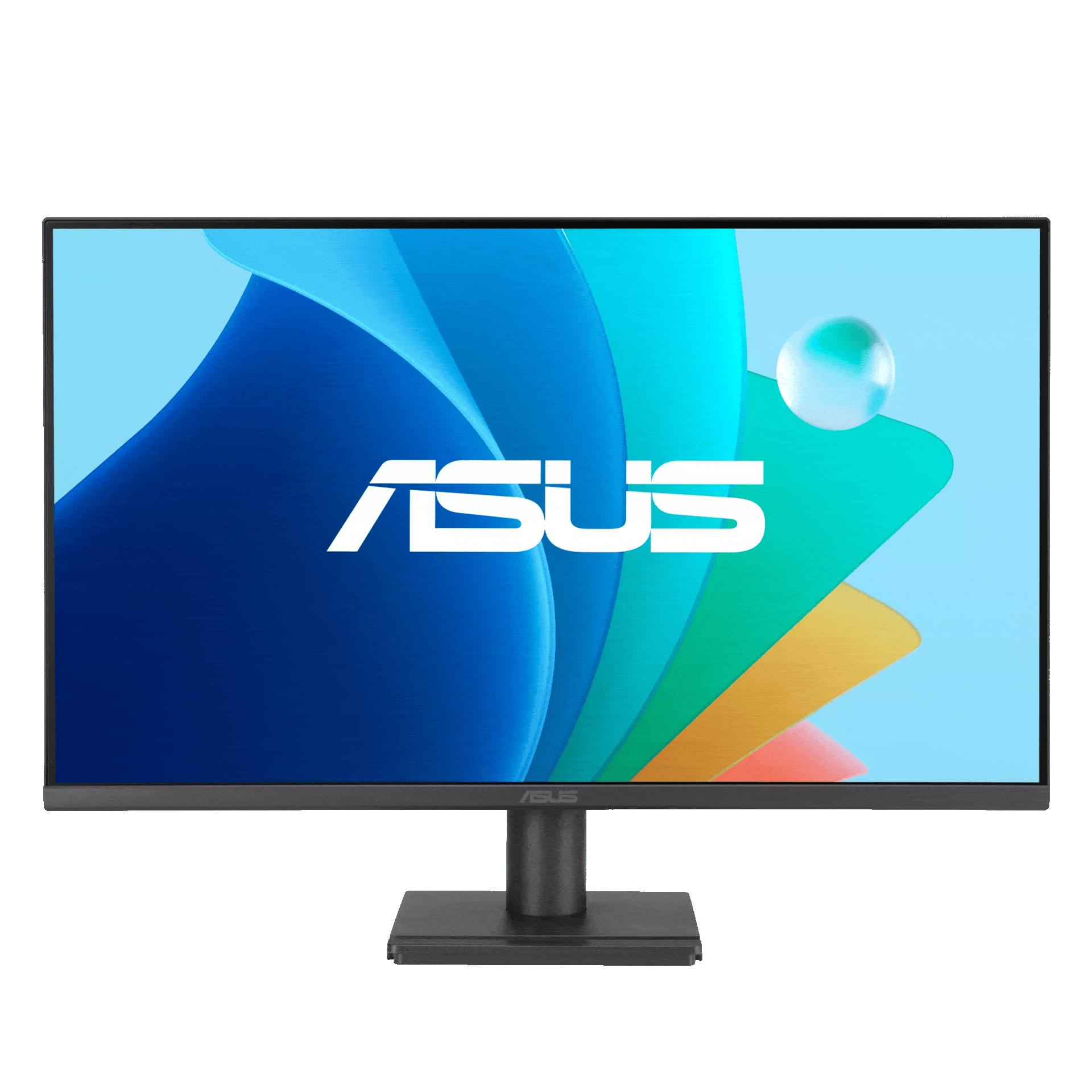 Asus VA279HG Monitor 27 inch FHD 120Hz IPS | 1ms MPRT | 99% sRGB | Adaptive-Sync