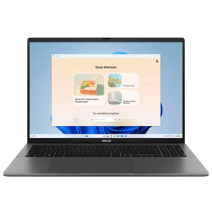 Asus Vivobook S16 S3607AA-SH040WSM | 16Inch WUXGA OLED | Core Ultra 7 355 | 16GB DDR5 RAM | 1TB SSD | Intel Graphics | Win 11