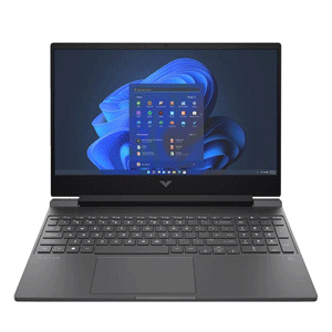 HP Victus Gaming 15-fa2610TX (Mica Silver) 15.6-in FHD Core i5 13420H | 16GB | 512GB SSD | NVIDIA GF RTX 3050 6GB | Win11