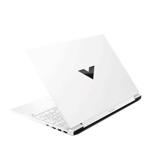 HP Victus Gaming 15-FB0091AX (Ceramic White) 15.6-in FHD Ryzen 7-5800H/16GB/512GB SSD/AMD Radeon RX6500M 4GB/Win11