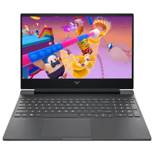 HP HP Victus Gaming 15-fb3224AX (Mica Silver) 15.6-in FHD Ryzen 7 260 | 24GB | 1TB SSD | NVIDIA GF RTX 5050 8GB | Win11