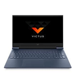 HP Victus Gaming 15-FB0035AX (Mica Silver) 15.6-in FHD Ryzen 5-5600H/8GB/512GB SSD/NVIDIA GeForce RTX3050 4GB/Win11