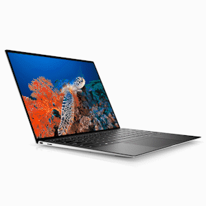 Dell XPS 13 9310 13.4-inch 3.5K Touch OLED Display, Core i7-1185G7 | 32GB RAM | 1TB SSD | Intel Iris Xe Graphics | Windows 10