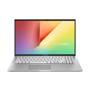 Asus VivoBook S15 S531FL (Gun Metal/Silver/Blue/Green/Pink) 15.6-in FHD Core i7-8565U/8GB/512GB SSD/2GB MX250/Windows 10