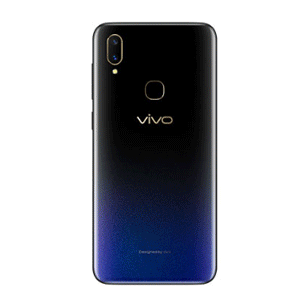 VIVO V11 64GB (Nebula/Starry Night)