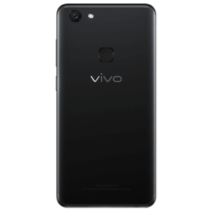 Vivo V7 (Crown Gold/Matte Black)  5.7-in HD, IPS Octa-core/4GB/32GB/ Front 24MP & Rear 16MP/Android 7.1