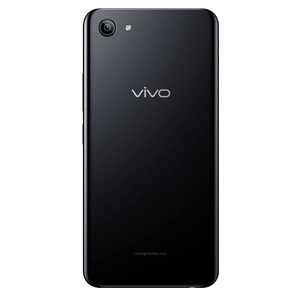 VIVO Y81i 16GB (Black/Red)
