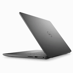 Dell Vostro 14 3400 14-inch FullHD (Black) Core i5-1135G7 | 8GB RAM | 256GB SSD | Intel Iris Xe Graphics | Windows 10
