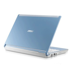 MSI VR220x-T422 Great Balance between Super Mobility and Great Performance