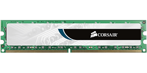 Corsair 2GB DDR2 800 / PC6400 VS2GB800D2 DIMM 
