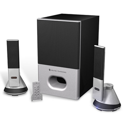 Altec Lansing VS4221