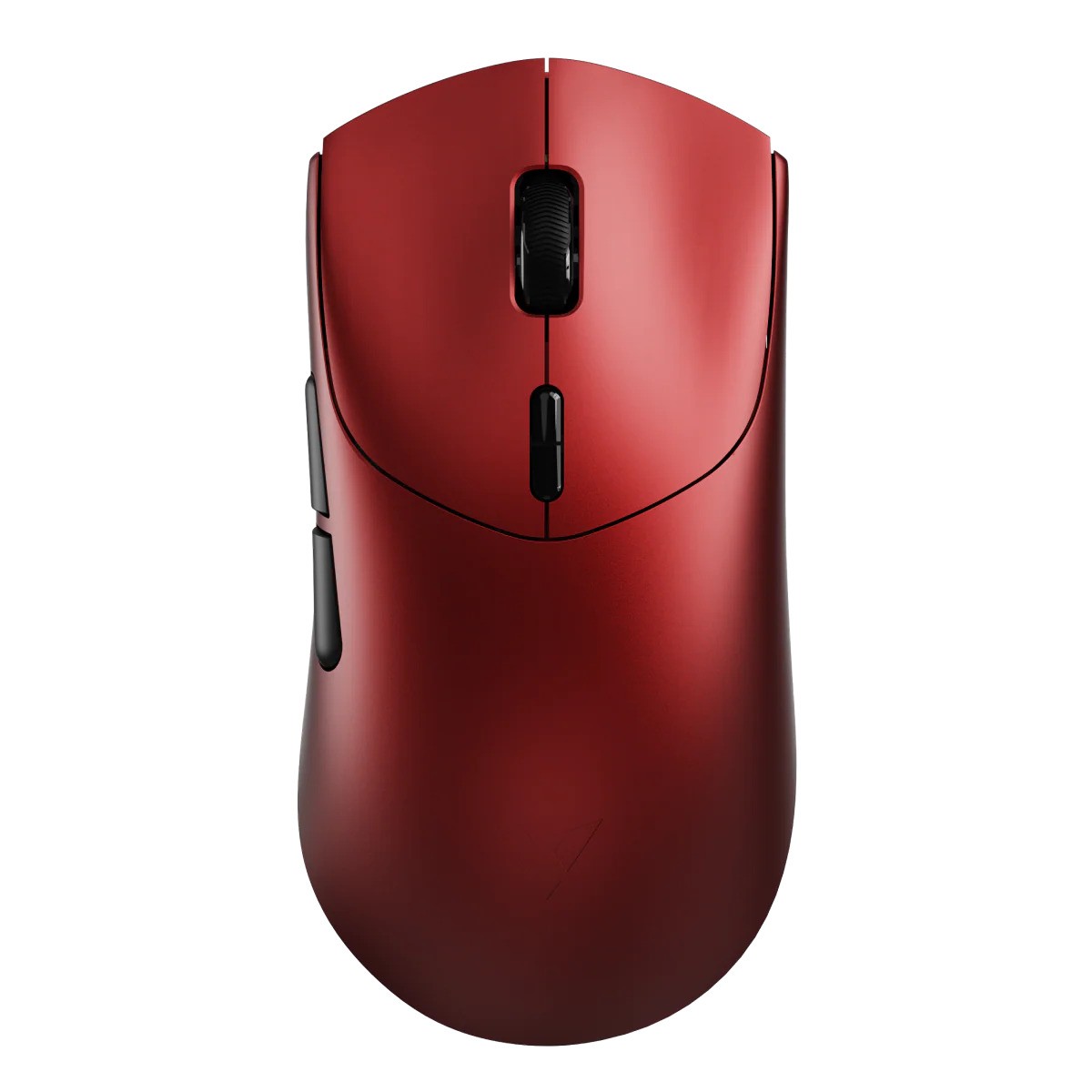 Rapoo VT7 Max Dual 8K Wired/Wireless Gaming Mouse (Metallic Crimson)
