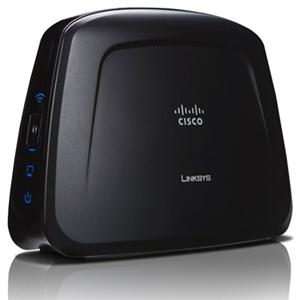 Linksys by Cisco WAP610n Wireless Access Point with Dual Band