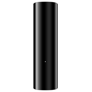 Western Digital My Book AV DVR Expander 1TB, eSATA, USB 2.0 Drive (WDBABT0010HBK-SESN)