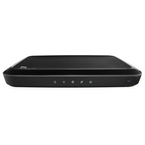 Western Digital My Net N900 Central HD Dual-Band Storage Router with 2TB HDD built-in (WDBKSP0020BCH-SESN)
