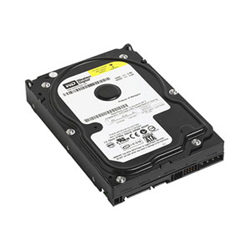 Western Digital 160GB sATA 7200rpm Hard Disk Drive | VillMan Computers