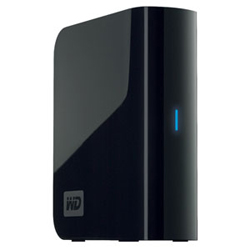 Western Digital MyBook ESSENTIAL Edition 1TB External Hard Disk Drive