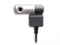 Creative Webcam Notebook