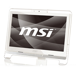 MSI Wind Top AE1900 - WITH Touch Screen
